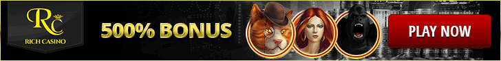 500% Bonus 
