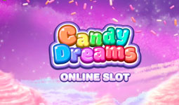 candy dream slot