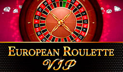 european roulette vip isoftbet