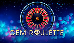 Gem Roulette