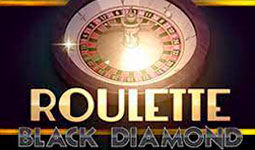 Roulette Black Diamond