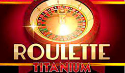 Roulette Titanium