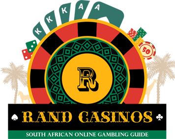 South African Rand Online Casinos 