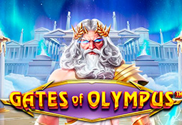 gate of olympus