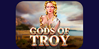  gods of troy slot machine