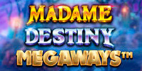madame destiny megaways