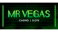 Mr Vegas